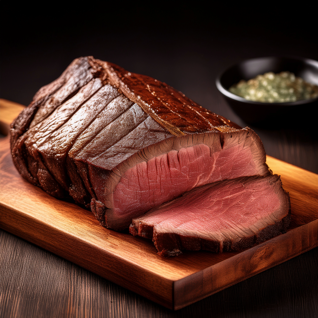 Beef Brisket