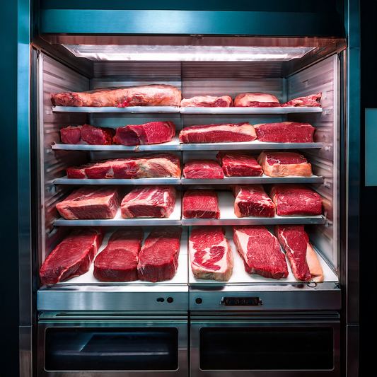 Freezer Filler