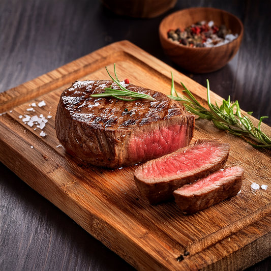 Filet Mignon