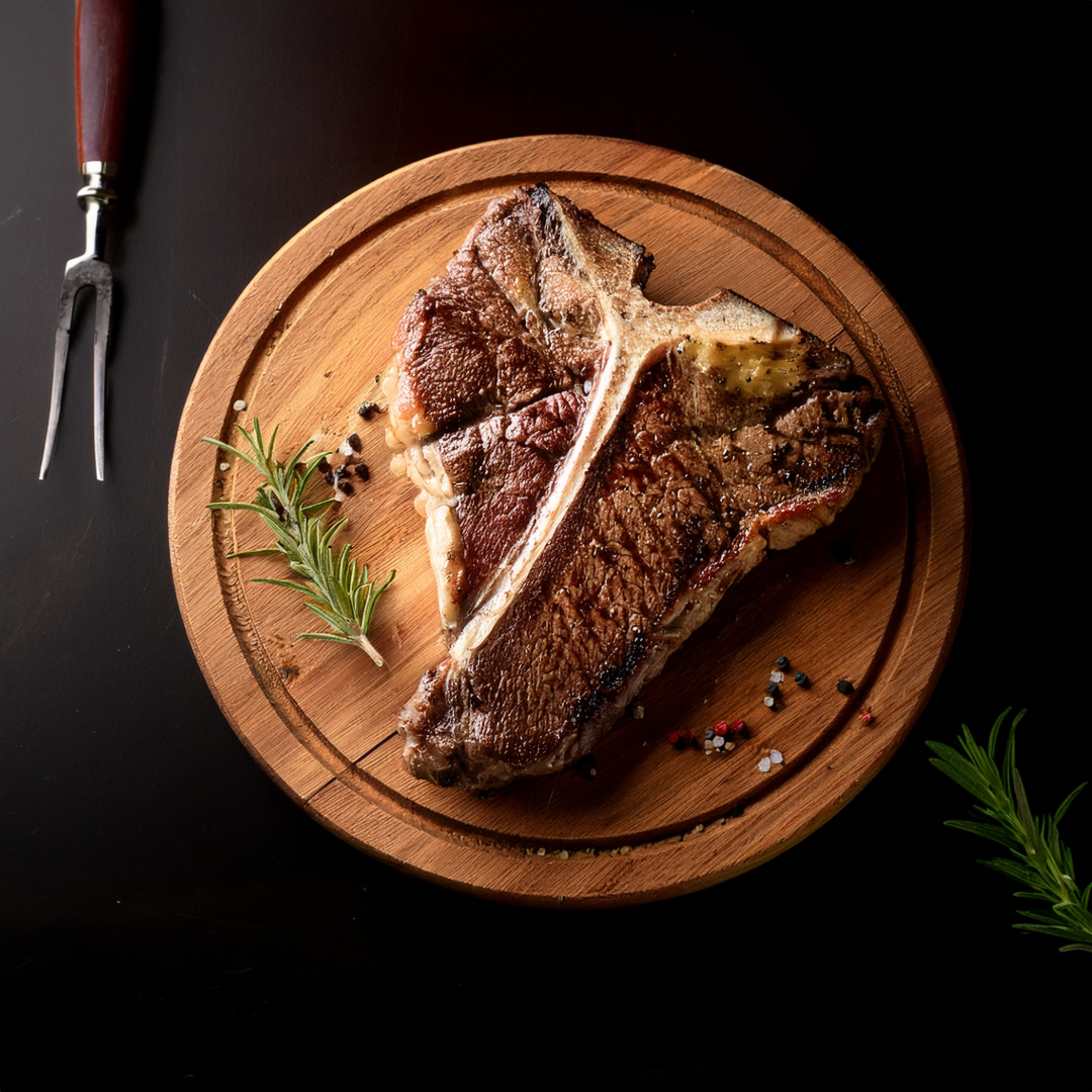 T-Bone Steak