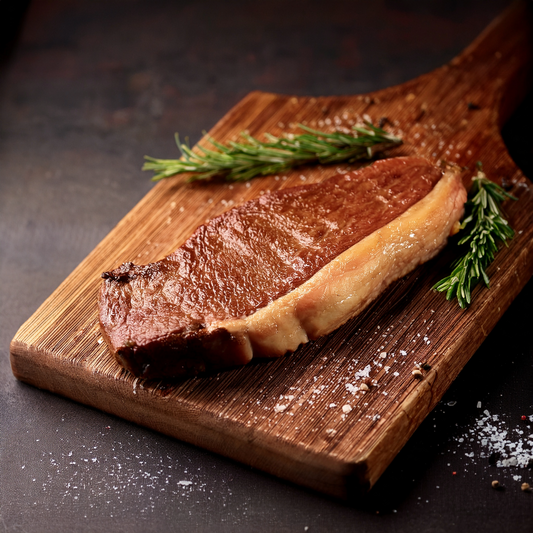 Sirloin Steak