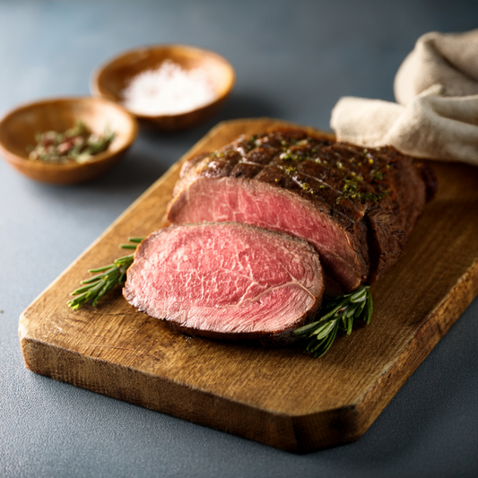 Chuck Roast