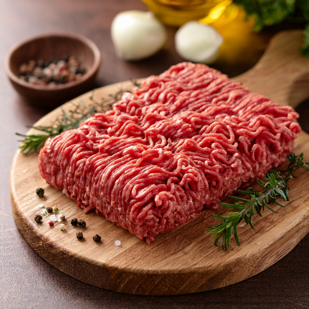 Ground Beef