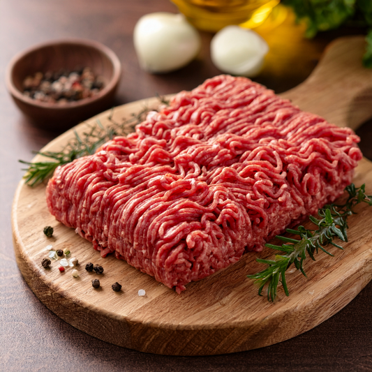 Ground Beef