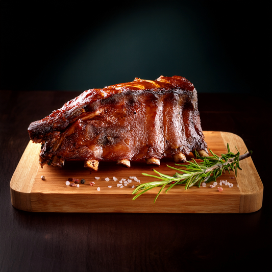 Standing Rib Roast
