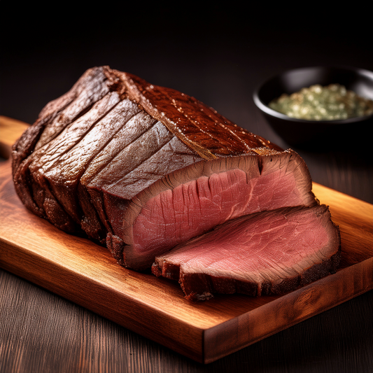 Beef Brisket