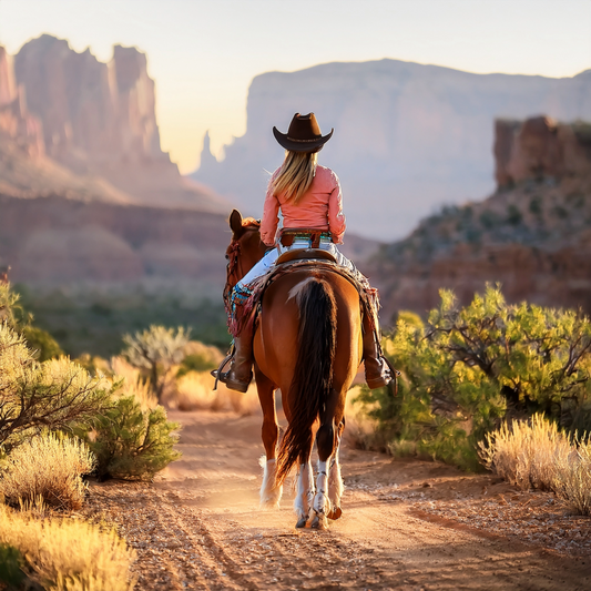 Cowgirl Delight