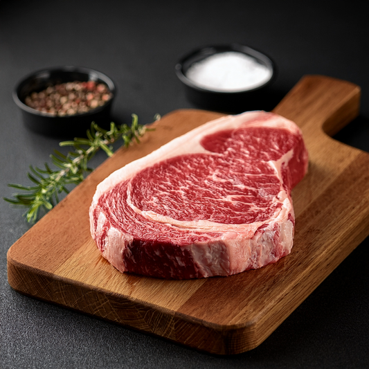 Boneless Ribeye