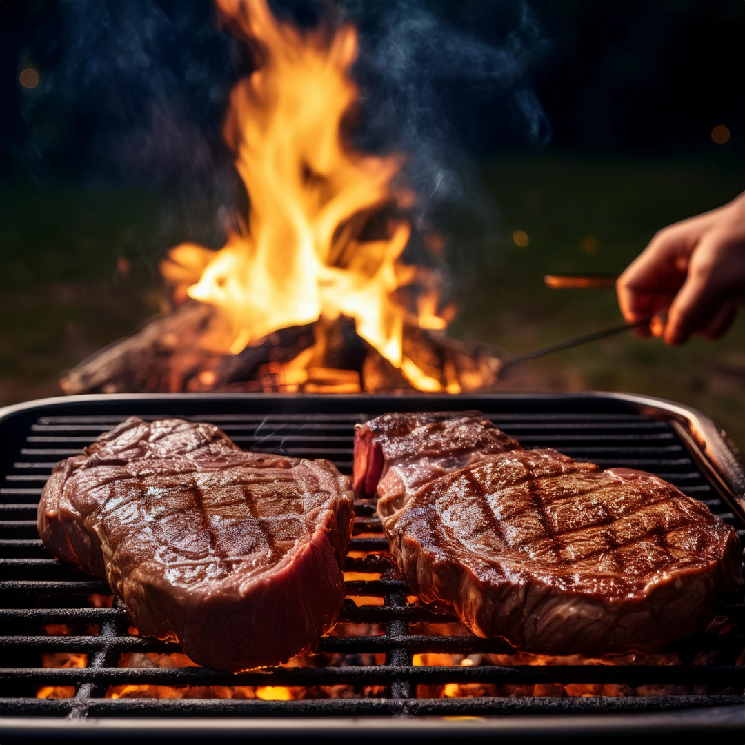 Campfire Deluxe