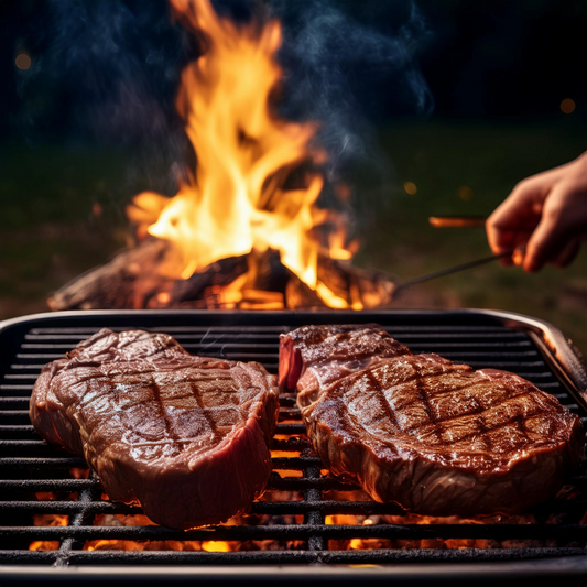 Campfire Deluxe